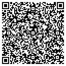 QR code with Hagerman Inc contacts