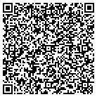 QR code with Juneau Unitarian Universalist contacts
