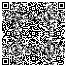QR code with C&C Metal Roofing Inc contacts