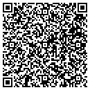 QR code with P T Hutchins Co contacts