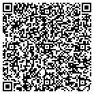 QR code with First Class Aluminum Structure contacts