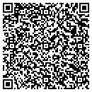 QR code with Gator Gutter contacts