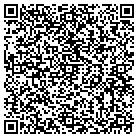 QR code with Hannabri Services Inc contacts