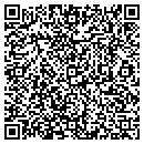 QR code with D-Lawn Rangers Service contacts