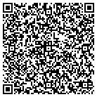 QR code with King C James Rla Asla pa contacts