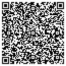 QR code with Larrys Garden contacts