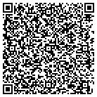 QR code with Chandler Plumbing And Heating Inc contacts