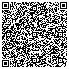 QR code with First Class Plumbing & Heating contacts