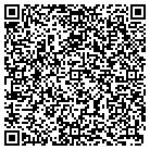 QR code with Tiki Gardens Landscape CO contacts