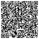 QR code with Well Dressed Gardens & Landsca contacts