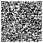 QR code with Raincountry Plumbing & Heating contacts