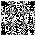 QR code with W & W Company of Alaska Inc contacts