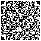 QR code with Cox Plumbing & Rooter Service contacts