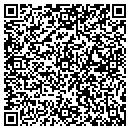 QR code with C & R Rooter Service CO contacts