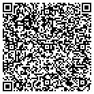 QR code with J D Irby Plumbing & Excavating contacts
