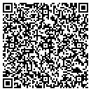 QR code with J L Parks Inc contacts