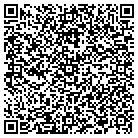 QR code with L & L Plumbing & Heating Inc contacts