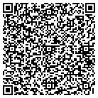QR code with King Gail Davenport contacts