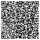 QR code with Rawhides Plumbing contacts
