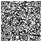 QR code with L & K Refrigeration & AC contacts