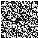 QR code with Peterson Lp Gas Co Inc contacts