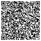 QR code with Bahr's Propane Gas & Ac Inc contacts