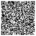 QR code with B C Scientific Inc contacts