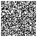 QR code with Sawyer Gas contacts