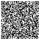 QR code with Advanced Aero Mfg Inc contacts