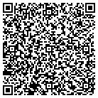 QR code with K-Beach Small Engine Parts contacts