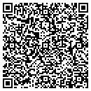 QR code with Courier Inc contacts