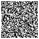 QR code with D K the Messenger Corp contacts