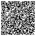 QR code with F L X Couriers contacts