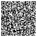 QR code with Otd North Inc contacts