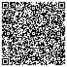 QR code with Kodiak Island Convention contacts