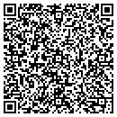 QR code with A Andrew Obiedy contacts
