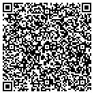 QR code with Adams Quinton & Paretti pa contacts