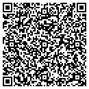 QR code with Advocates Pl contacts