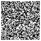QR code with Alfred M Roush P A contacts