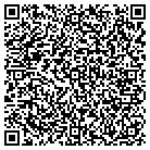 QR code with Anchorage Fracture & Ortho contacts