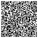 QR code with Akel Jerry B contacts