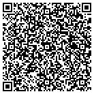 QR code with Anwar O Snober Law Offices contacts