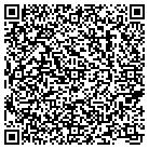 QR code with A Wellington Barlow pa contacts