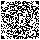 QR code with Accurate Process Inc contacts