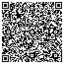 QR code with Alpong Inc contacts