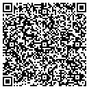 QR code with J&M Metal Works LLC contacts