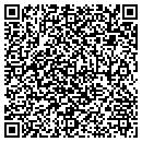 QR code with Mark Sherwoood contacts