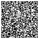 QR code with J D Styles contacts
