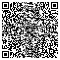 QR code with K N S Music contacts