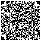 QR code with Custom Millwork Of Alaska contacts